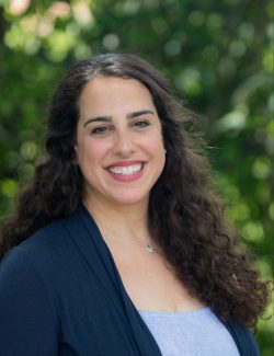 Allison Sherman