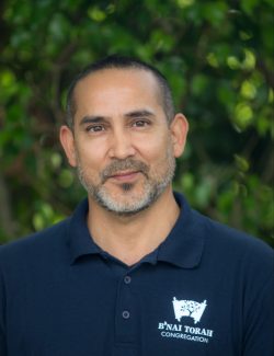 Gustavo Moscoso
