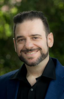 Joe Kramer