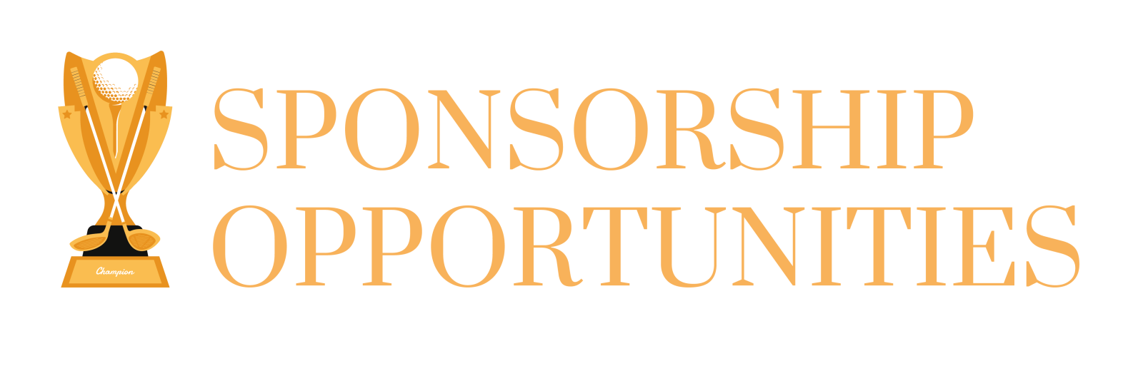 SPONSORSHIP OPPORTUNITIES SPONSORSHIP OPPORTUNITIES