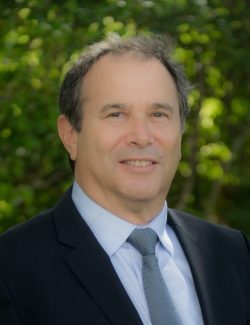 Rabbi Steinhardt