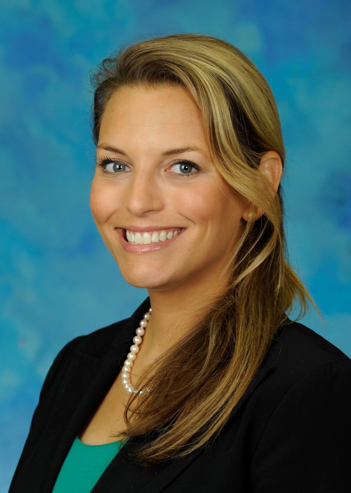 Jennifer Alminana