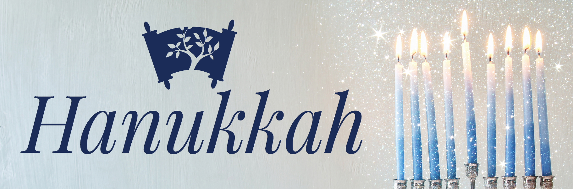 Hanukkah web header