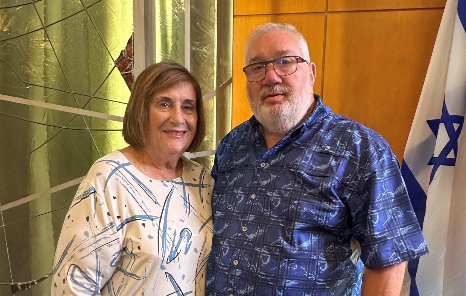 BonnieandRichard