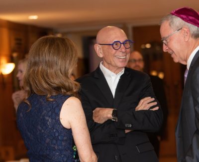 B'NAI TORAH CONGREGATION