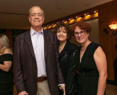 B'NAI TORAH CONGREGATION