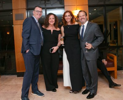 B'NAI TORAH CONGREGATION