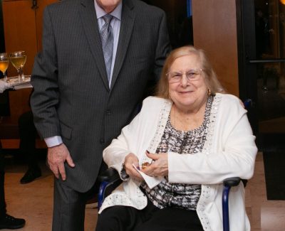 B'NAI TORAH CONGREGATION