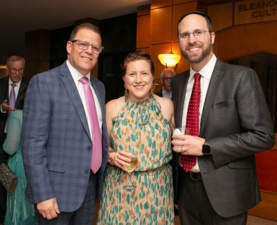 B'NAI TORAH CONGREGATION