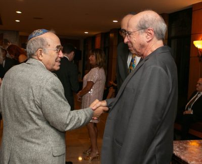 B'NAI TORAH CONGREGATION