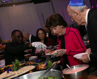 B'NAI TORAH CONGREGATION