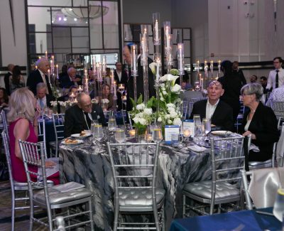 B'NAI TORAH CONGREGATION