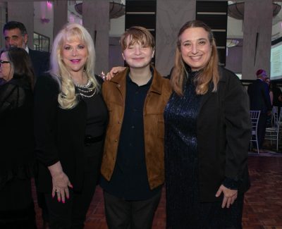 B'NAI TORAH CONGREGATION