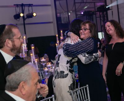 B'NAI TORAH CONGREGATION