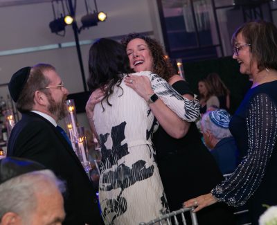 B'NAI TORAH CONGREGATION