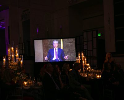 B'NAI TORAH CONGREGATION