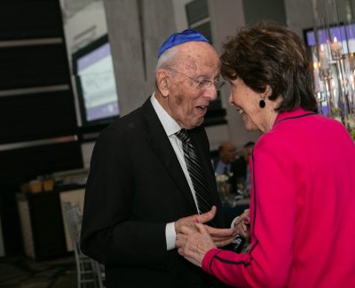 B'NAI TORAH CONGREGATION