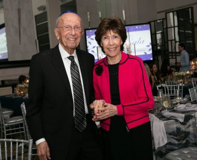 B'NAI TORAH CONGREGATION