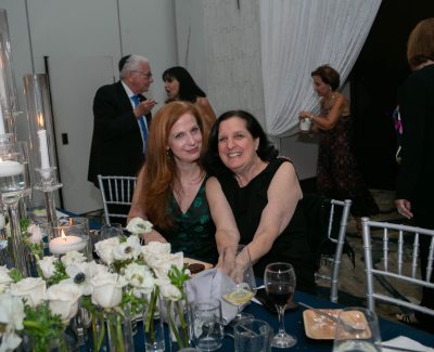 B'NAI TORAH CONGREGATION